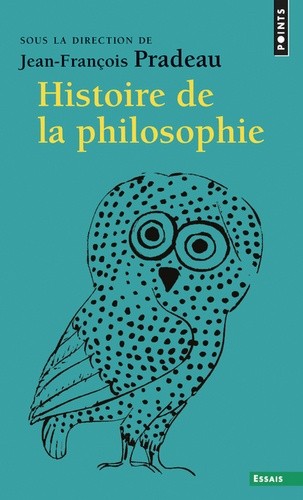  Histoire de la philosophie  