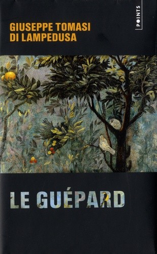  Le Guépard  
