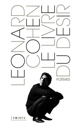 Le livre du désir - Poèmes  