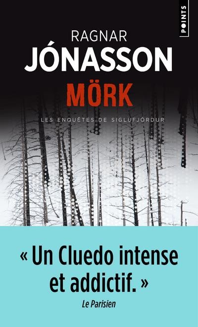  Mörk 
