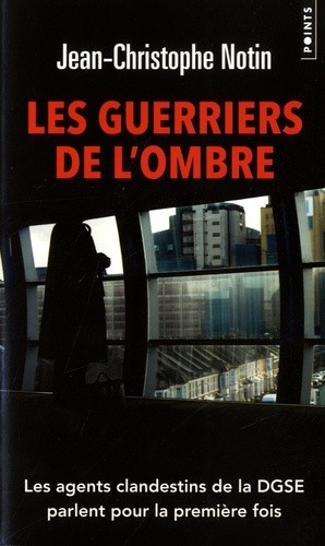  Les guerriers de l'ombre  