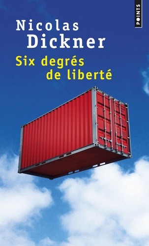  Six degrés de liberté  