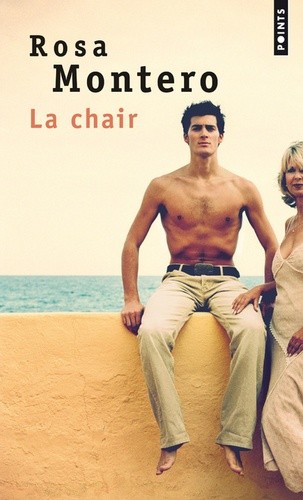  La chair  