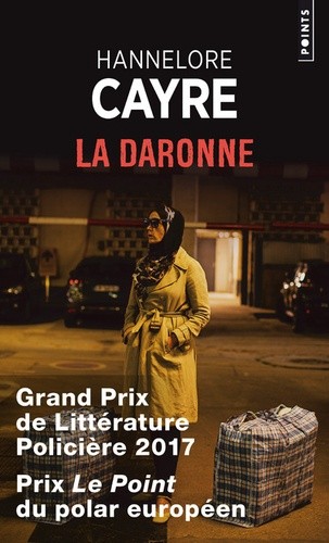  La daronne  