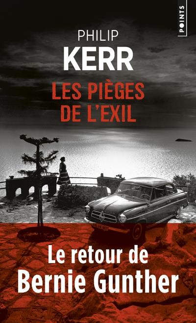  Les pièges de l'exil 