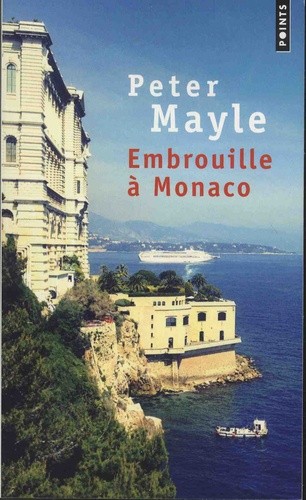  Embrouille à Monaco  