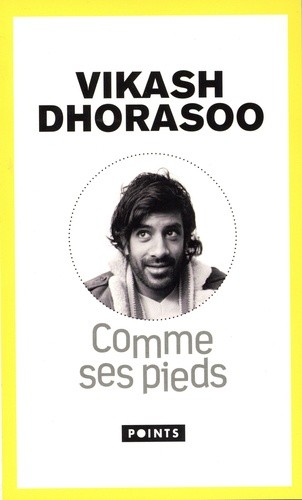  Comme ses pieds  