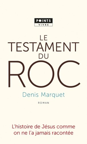  Le testament du roc  