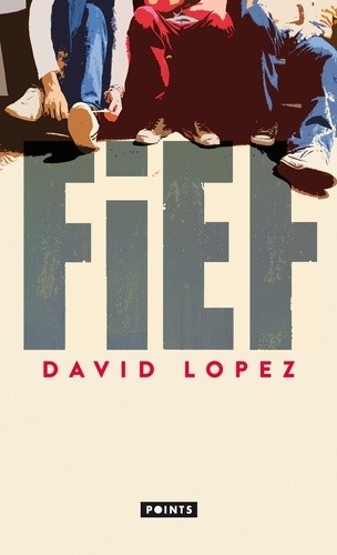  Fief  