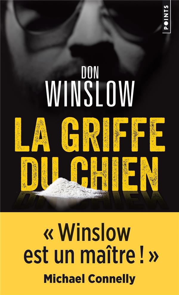  La griffe du chien 