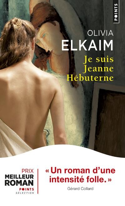  Je suis Jeanne Hébuterne 