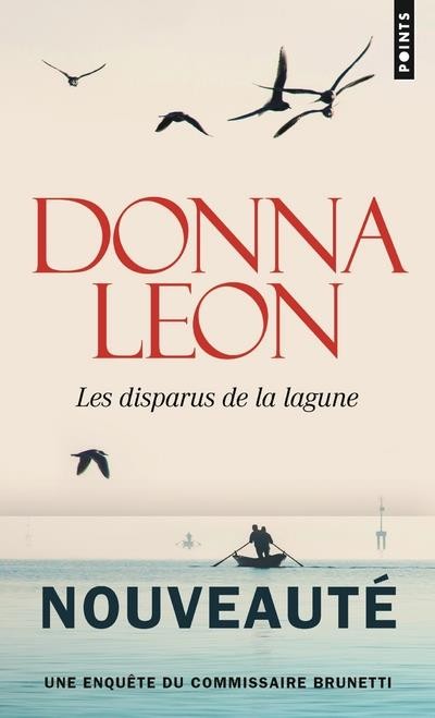  Les disparus de la lagune 