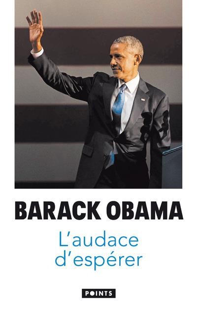  L'audace d'espérer 
