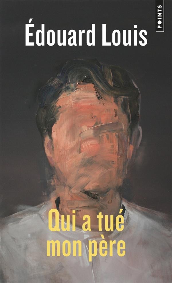  Qui a tué mon père 