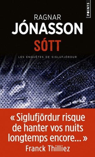  Les enquêtes de Siglufjördur  