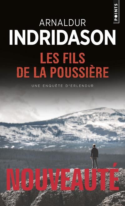  Les fils de la poussière 