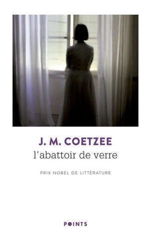  L'abattoir de verre  