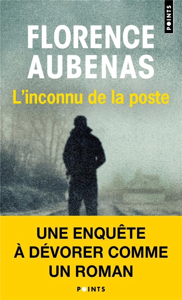  L'inconnu de la poste 