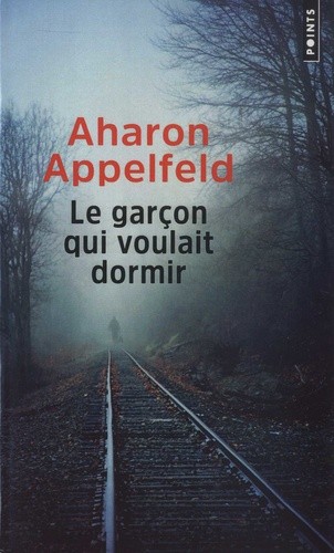  Le garçon qui voulait dormir  
