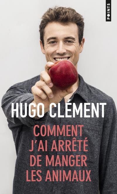  Comment j'ai arrêté de manger les animaux 