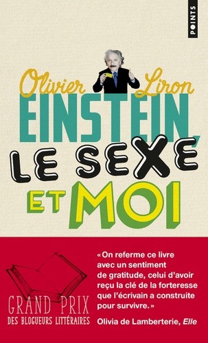  Einstein, le sexe et moi - Romance télévisuelle avec mésanges  