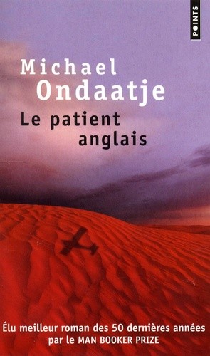  Le patient anglais  