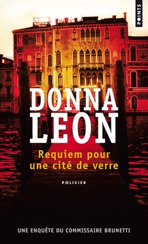 Requiem pour une cité de verre  