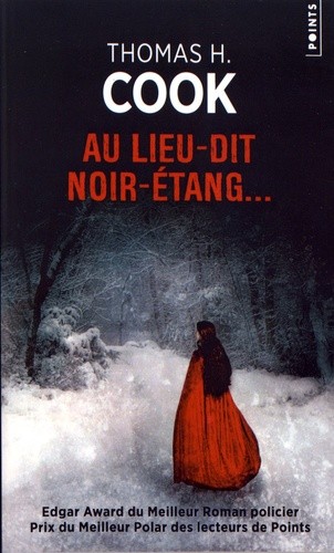  Au lieu-dit Noir-Etang...  