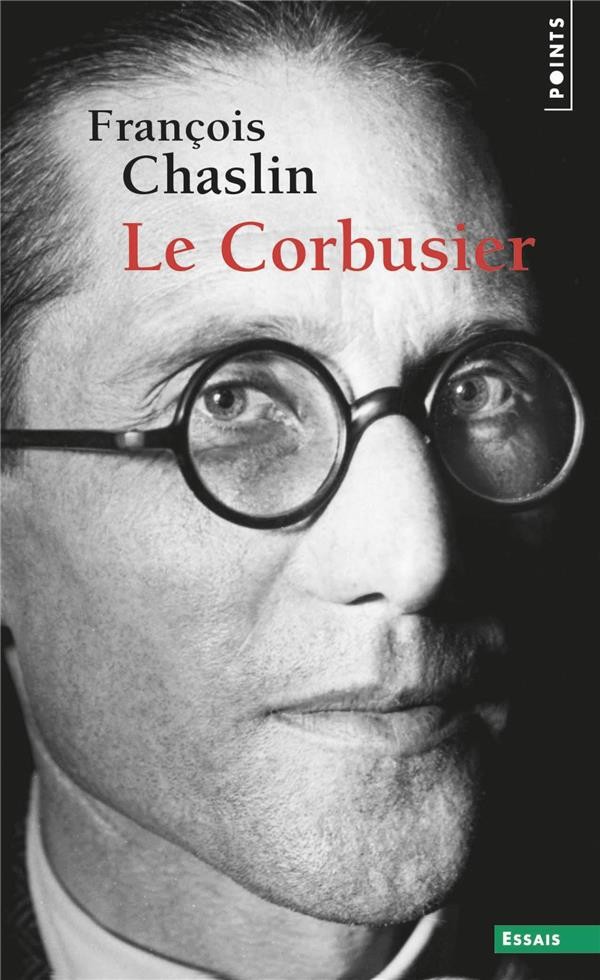  Le Corbusier 