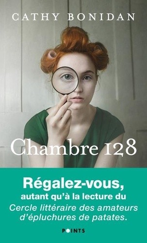  Chambre 128  