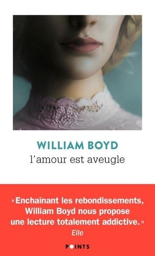  L'amour est aveugle - Le ravissement de Brodie Moncur  