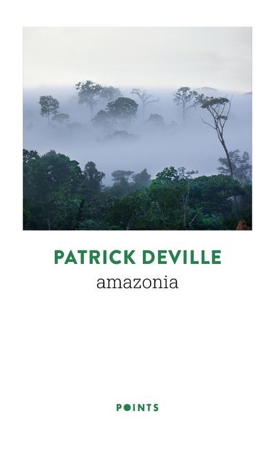  Amazonia 