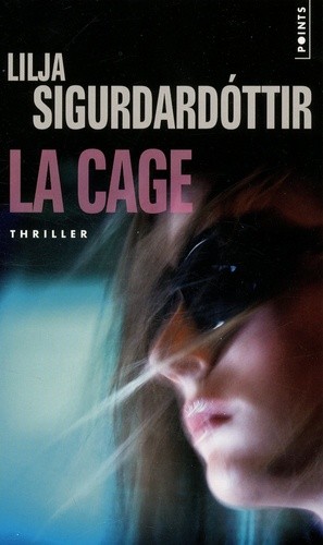  Reykjavik noir Tome 3  