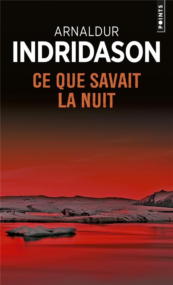  Ce que savait la nuit 