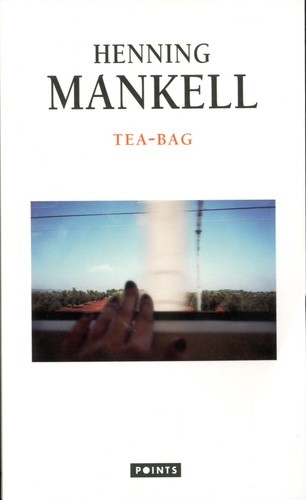  Tea-Bag  
