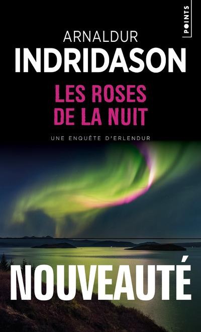  Les roses de la nuit 
