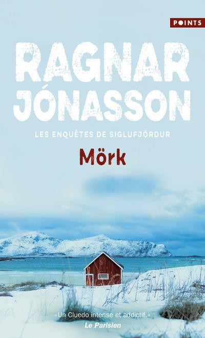  Mörk 