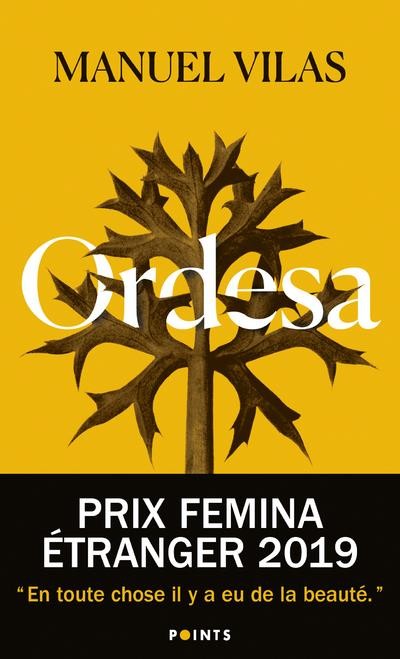  Ordesa 