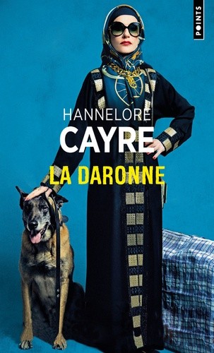  La Daronne  