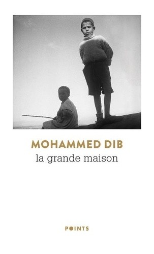  La grande maison  
