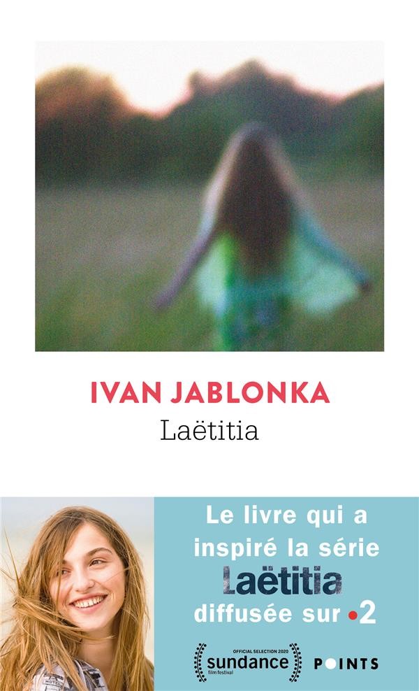  Laëtitia ou la fin des hommes 