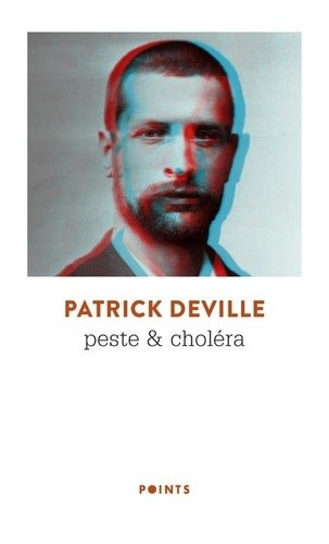  Peste & choléra  