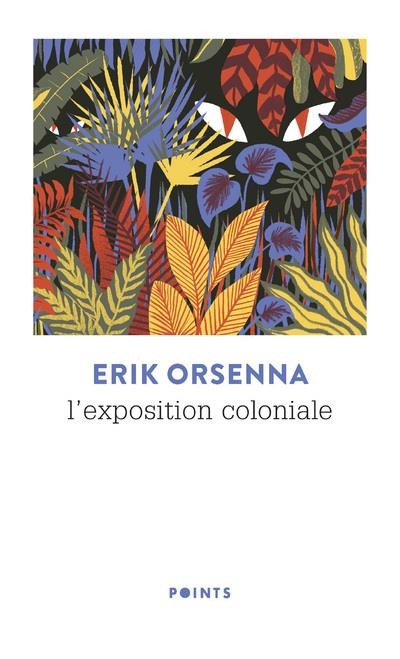  L'exposition coloniale 