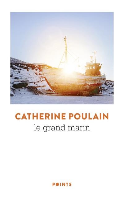  Le grand marin 