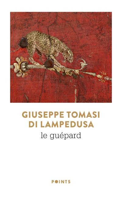  Le guépard 