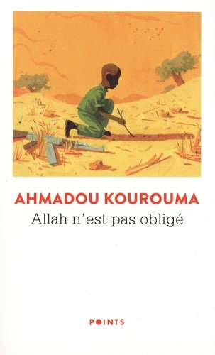  Allah n'est pas obligé  
