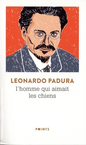 L'homme qui aimait les chiens  