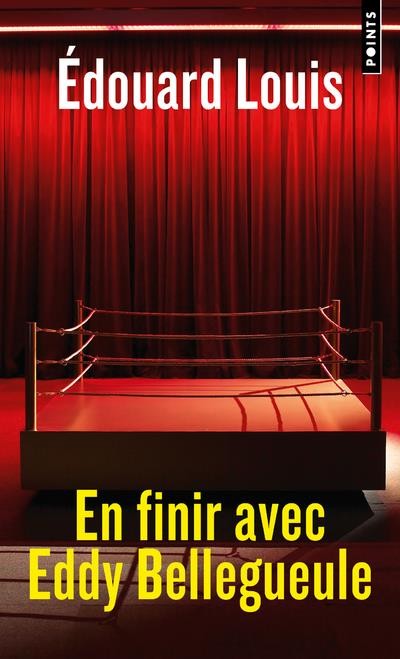  En finir avec Eddy Bellegueule 