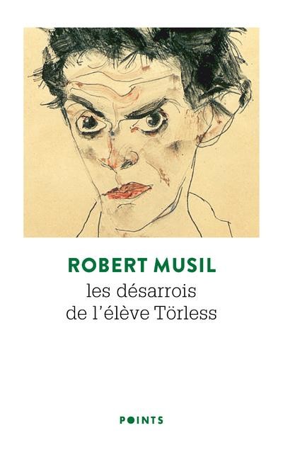  Les désarrois de l'élève Törless 