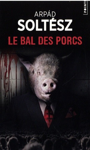  Le bal des porcs  